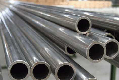 Alloy Steel Pipes